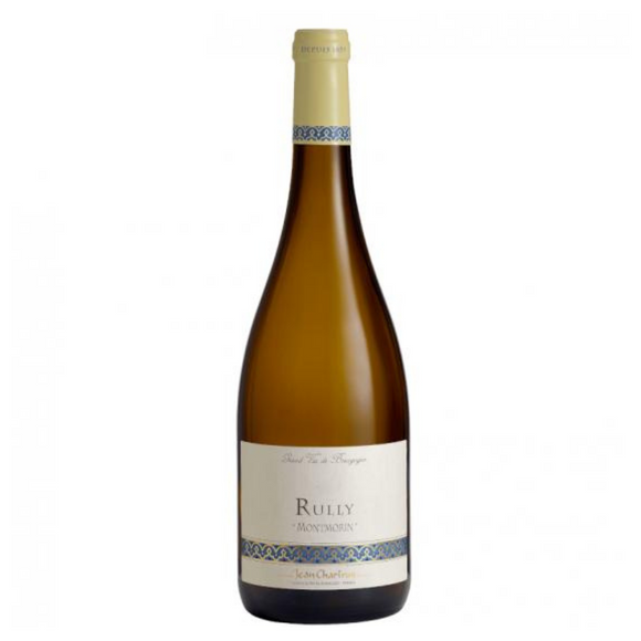 Rully Montmorin