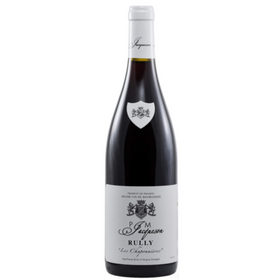 Rully 'Chaponnières'