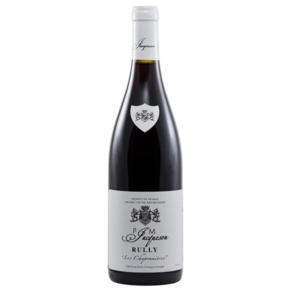 Rully 'Chaponnières'