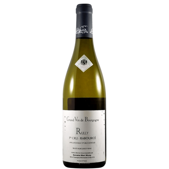 Rully Rabourcé 1er Cru
