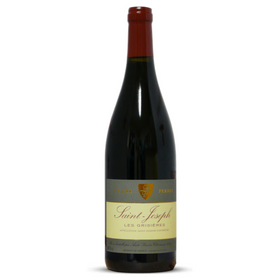 Saint-Joseph Grisières