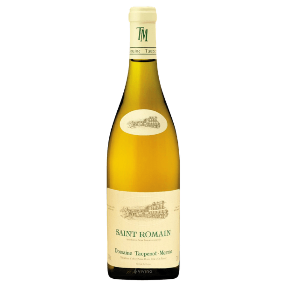 Saint Roman Blanc