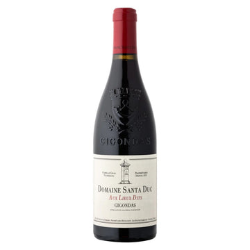 Gigondas Aux Lieux-Dits Magnum