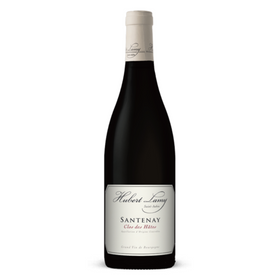 Santenay Clos des Hâtes