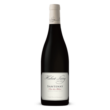 Santenay Clos des Hâtes