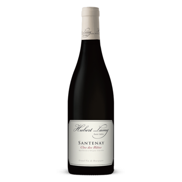 Santenay Clos des Hâtes