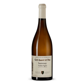 Santenay Vieilles Vignes