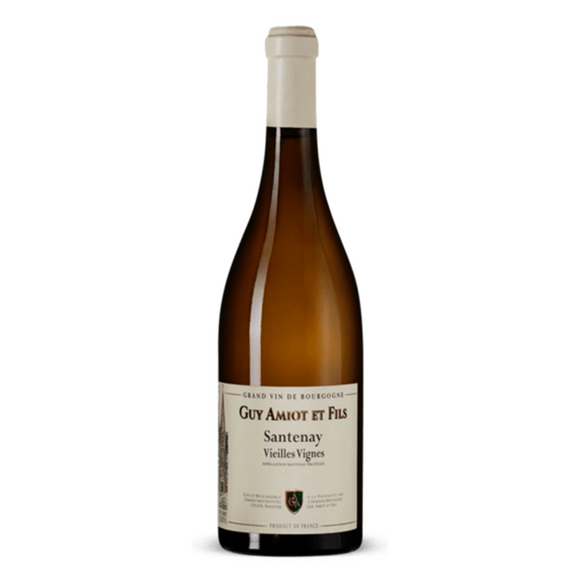 Santenay Vieilles Vignes