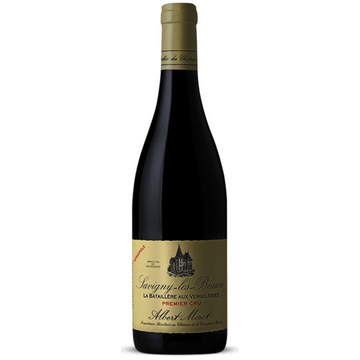 Savigny-les-Beaune La Bataillere aux Vergelesses 1er Cru
