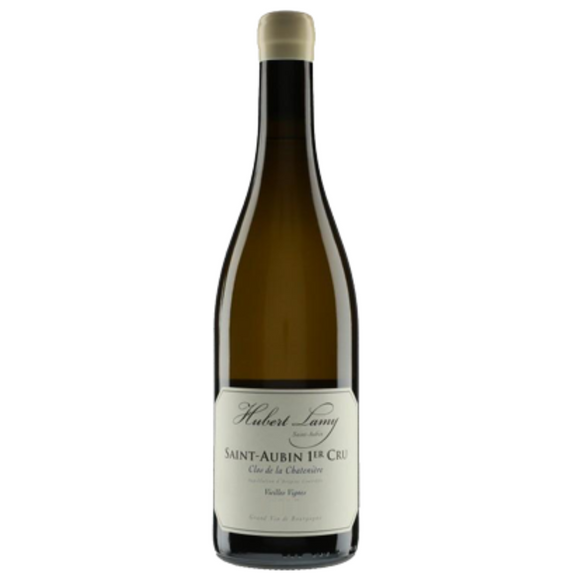 St Aubin Clos de la Chatenière 1er Cru