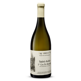 St Aubin En Remilly 1er Cru