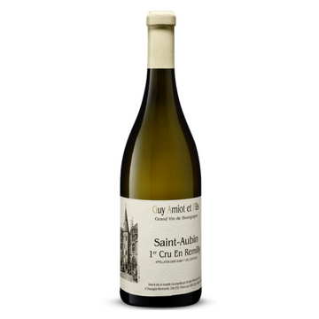 St Aubin En Remilly 1er Cru