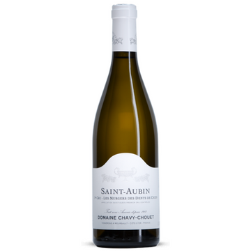St Aubin Les Murgers des Dents de Chiens 1er Cru