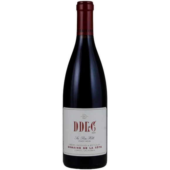 DDLC Sta. Rita Hills Pinot Noir