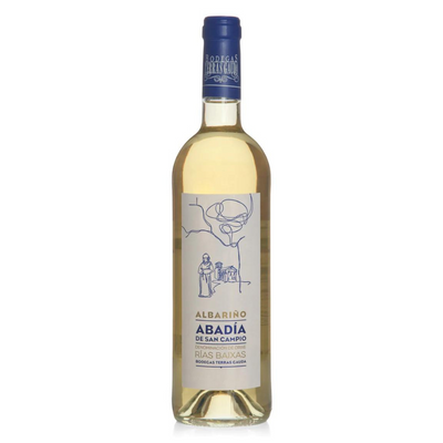 Albariño San Campio