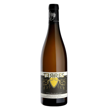 Saumur Terres Amphore 2023