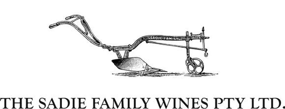 The sadie family logo