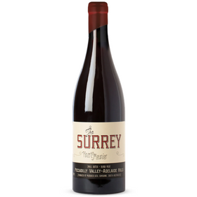 Adelaide Hills The Surrey Pinot Meunier