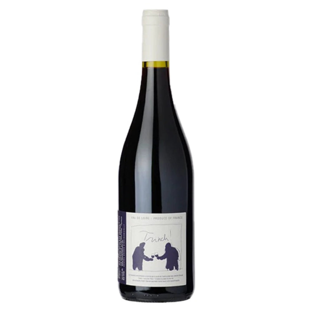Bourgueil Trinch