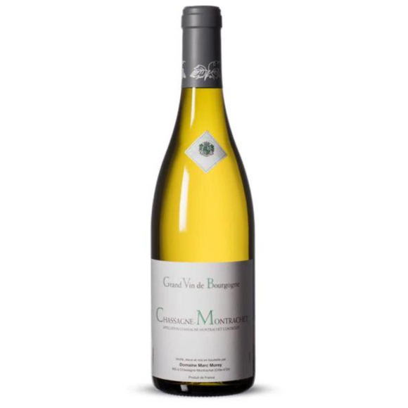 Chassagne-Montrachet