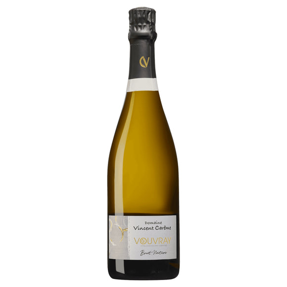 Vouvray Brut Nature