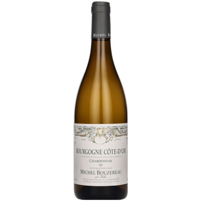 Bourgogne Côte D'Or