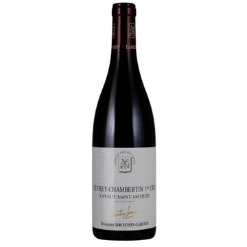 Gevrey-Chambertin 1er Cru Lavaut St-Jacques
