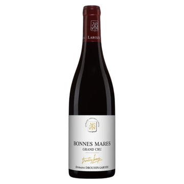 Bonnes Mares Grand Cru