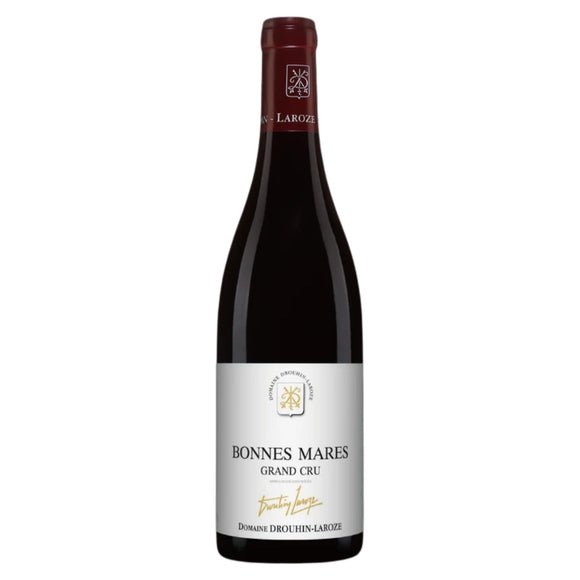 Bonnes Mares Grand Cru