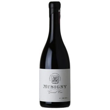 Musigny Grand Cru