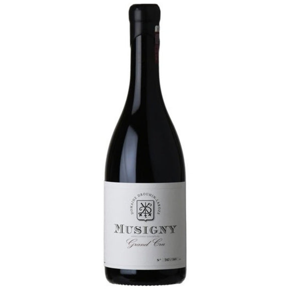 Musigny Grand Cru