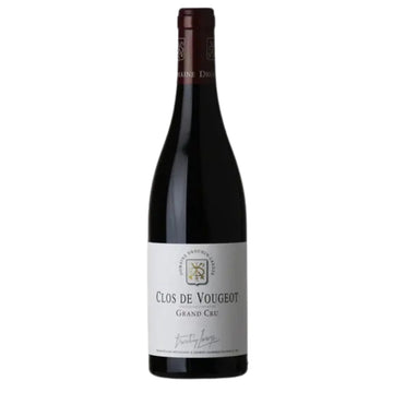 Clos de Vougeot Grand Cru
