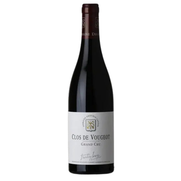Clos de Vougeot Grand Cru
