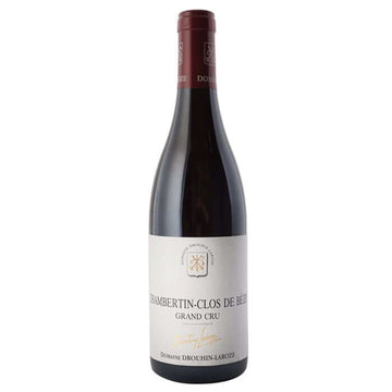 Chambertin-Clos de Beze Grand Cru