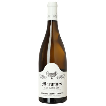 Les Meurees Maranges Blanc