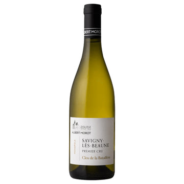 Savigny 1er Cru 'Clos de la Bataillere' Monopole