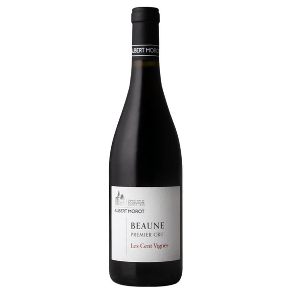 Beaune 1er Cru Les Cent-Vignes Magnum