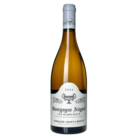 Bourgogne Aligote Les Maréchaux
