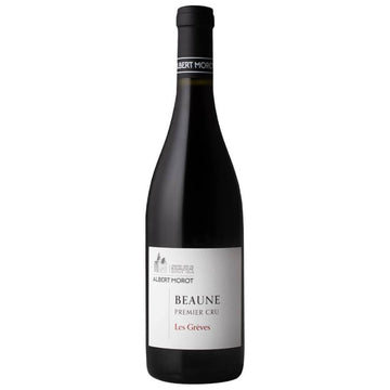 Beaune 1er Cru Les Greves
