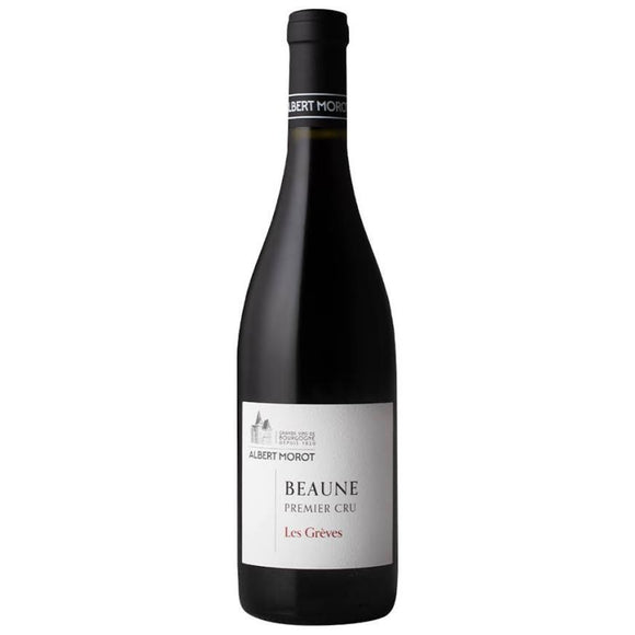 Beaune 1er Cru Les Greves