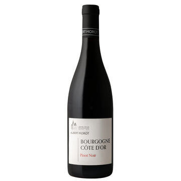 Bourgogne Côte d'Or