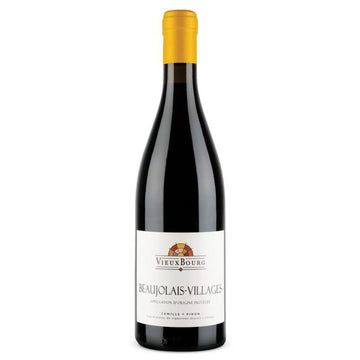Beaujolais Villages
