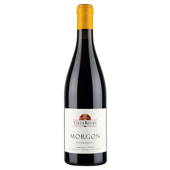 Morgon Javernieres Magnum