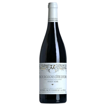Bourgogne Côte D'Or Pinot Noir