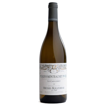 Puligny Montrachet 1er Cru Les Cailleret