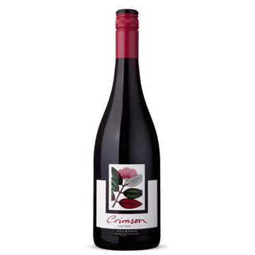 Martinborough Crimson Pinot Noir