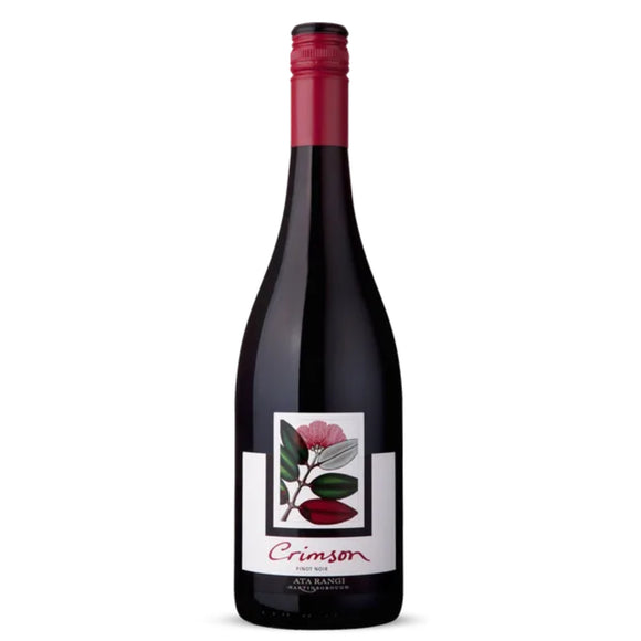Martinborough Crimson Pinot Noir
