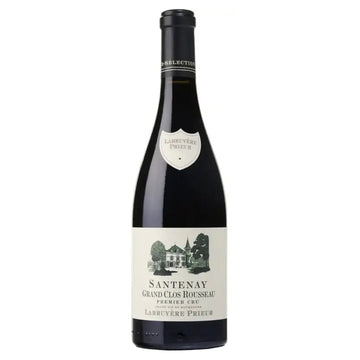 Santenay 1er Cru Grand Clos Rousseau