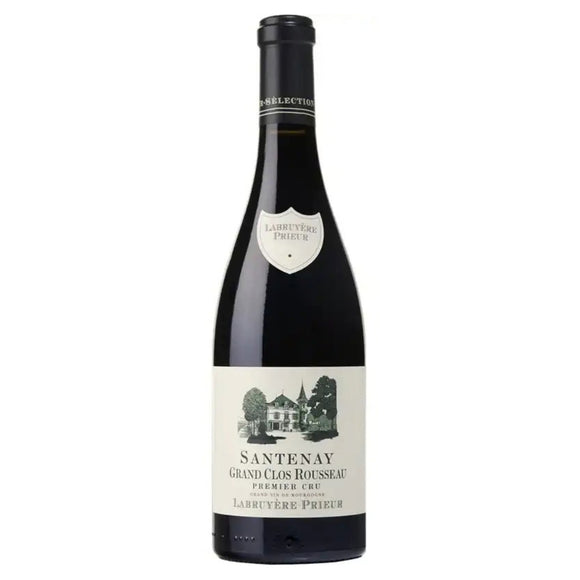Santenay 1er Cru Grand Clos Rousseau