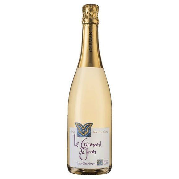 Crémant de Bourgogne 'Blanc de Blancs Millésimé'
